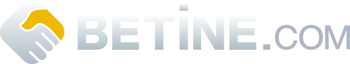 ☑️BETİNE Logo