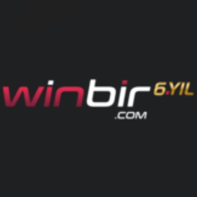 ☑️WİNBİR Logo