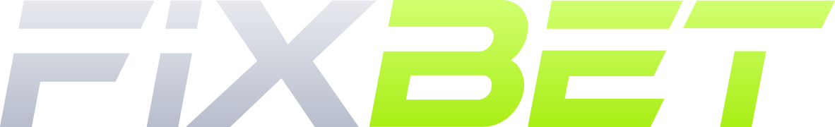 ☑️FİXBET Logo