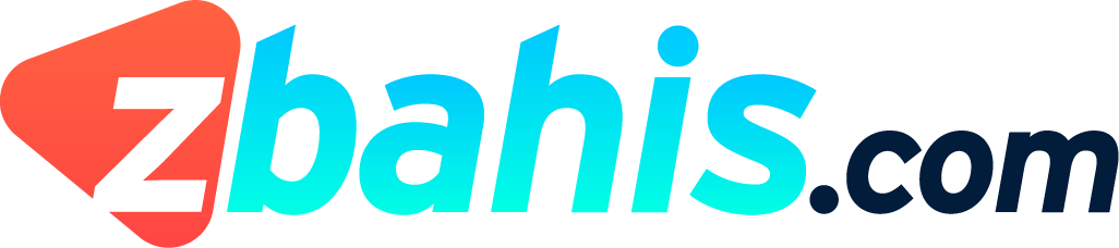 ☑️ZBAHİS Logo